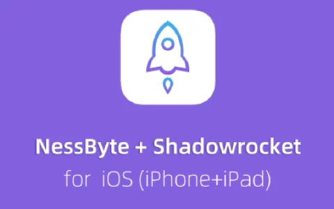 Shadowrocket 优化技巧